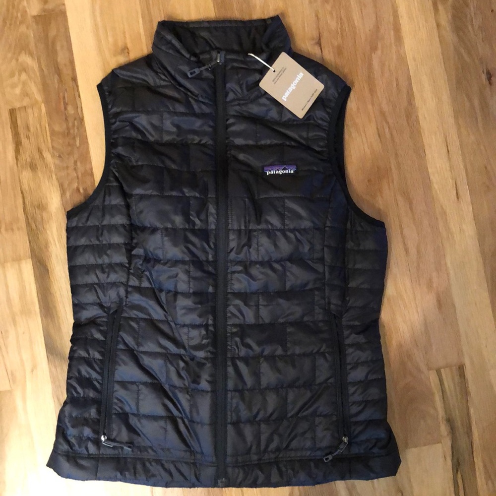 NWT Patagonia vest